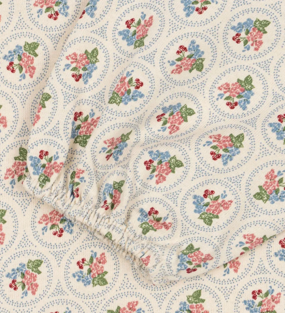 Konges Sløjd Bluse - Drey - Verona Blues