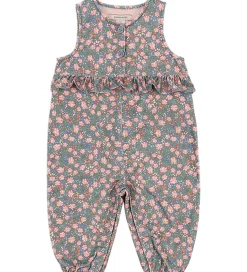 Konges Sløjd Buksedragt - Fløjl - Cara - Kyoto