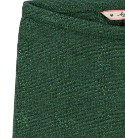 Konges Sløjd Bukser - Roli - Jungle Green m. Glimmer