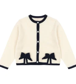 Konges Sløjd Cardigan - Uld - Etoile