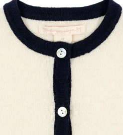 Konges Sløjd Cardigan - Uld - Etoile