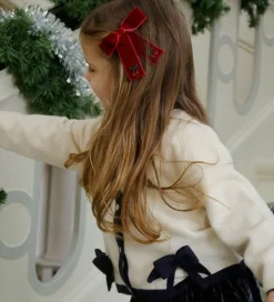 Konges Sløjd Cardigan - Uld - Etoile