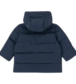 Konges Sløjd Dunjakke - Magnum - Mood Indigo