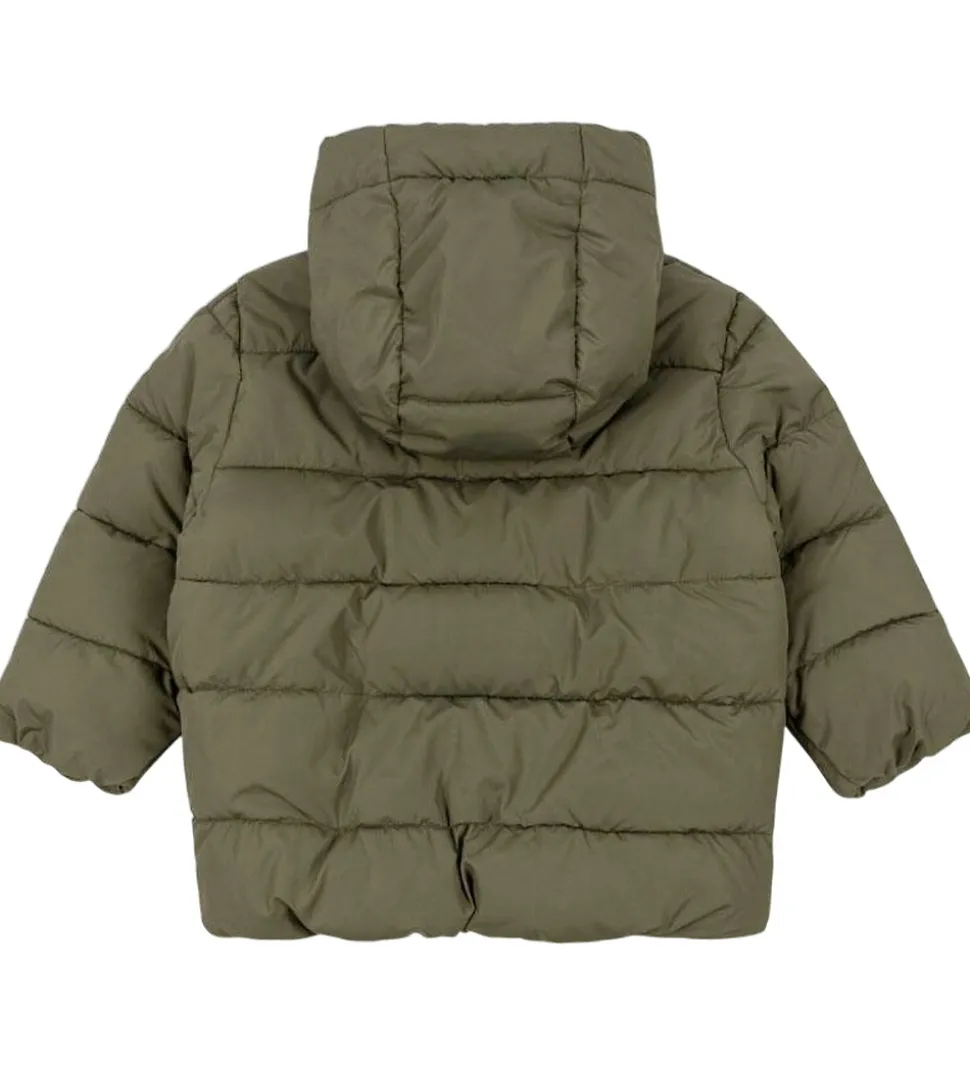 Konges Sløjd Dynejakke - Alpi - Kalamata