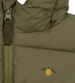 Konges Sløjd Dynejakke - Alpi - Kalamata