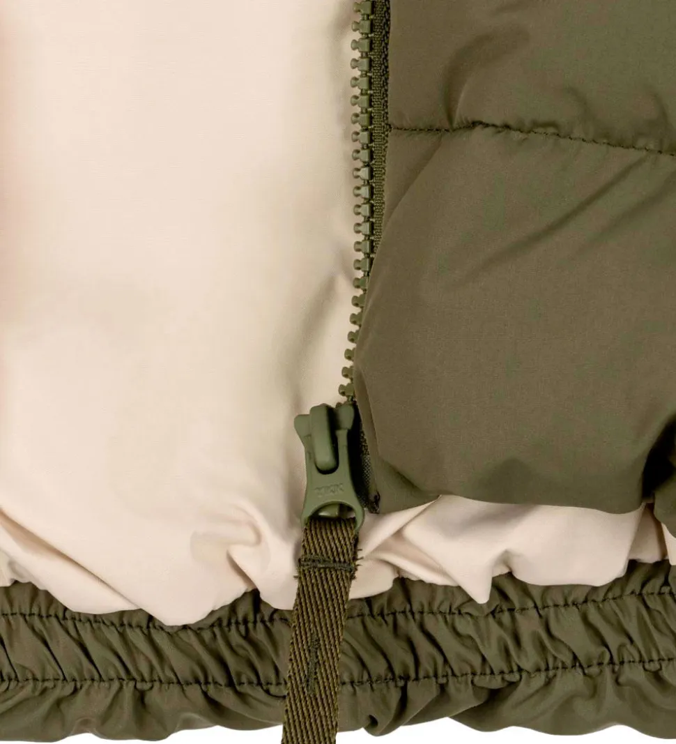 Konges Sløjd Dynejakke - Alpi - Kalamata