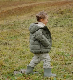 Konges Sløjd Dynejakke - Alpi - Kalamata