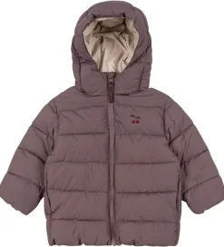 Konges Sløjd Dynejakke - Alpi - Hortensia