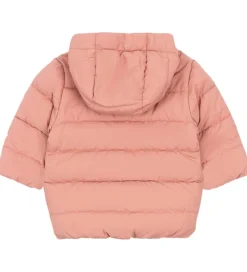 Konges Sløjd Dynejakke - Alpi - Cameo Brown