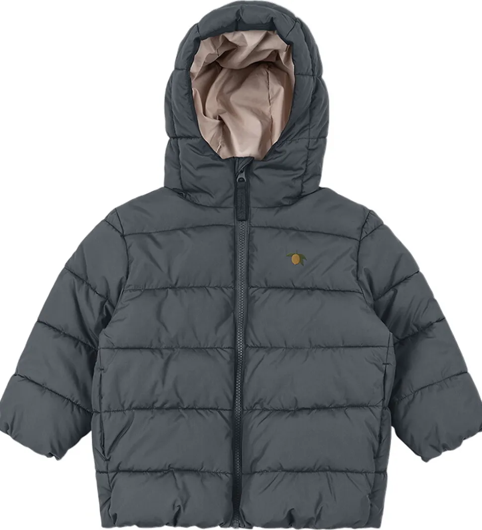 Konges Sløjd Dynejakke - Alpi - Turbulence