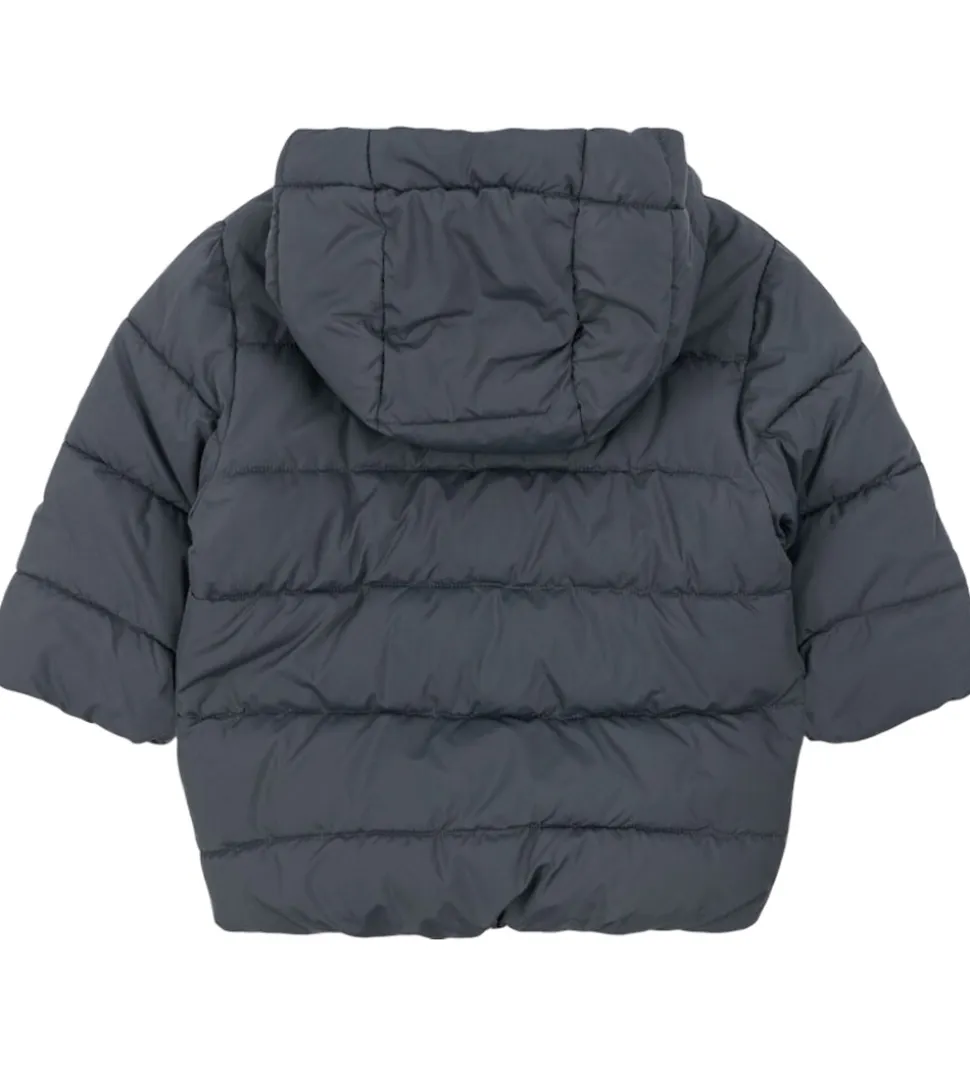 Konges Sløjd Dynejakke - Alpi - Turbulence