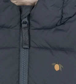 Konges Sløjd Dynejakke - Alpi - Turbulence