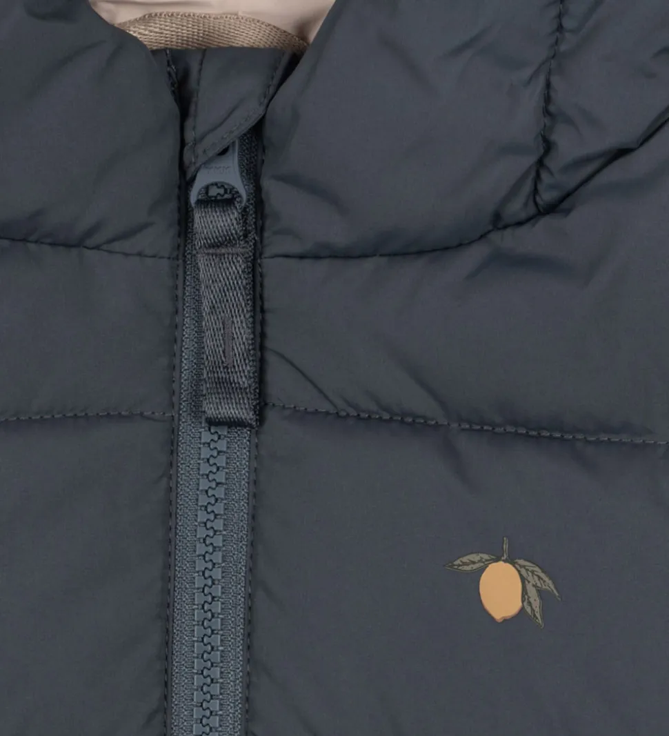 Konges Sløjd Dynejakke - Alpi - Turbulence