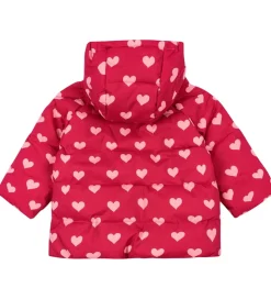 Konges Sløjd Dynejakke - Nuka - Amour Jazzy