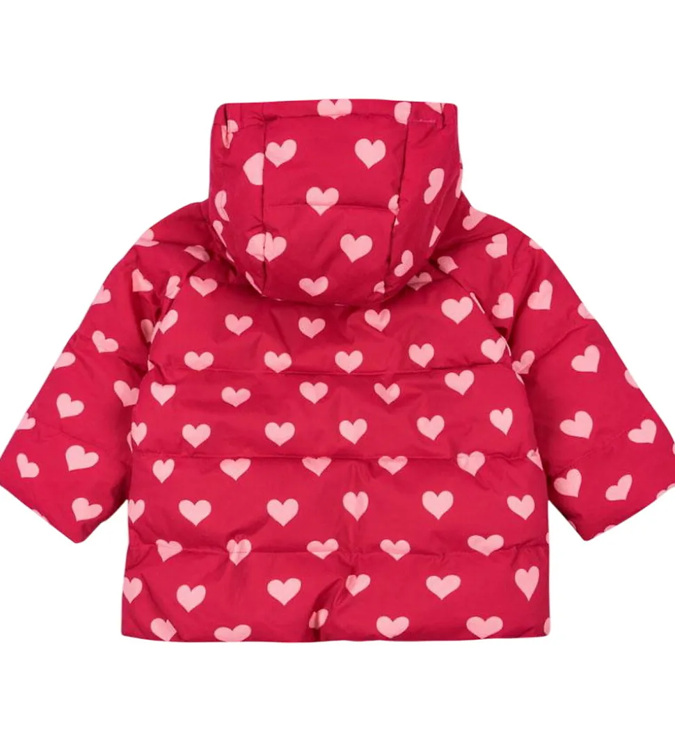 Konges Sløjd Dynejakke - Nuka - Amour Jazzy