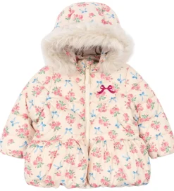 Konges Sløjd Dynejakke - Sigge - Bella Rosita