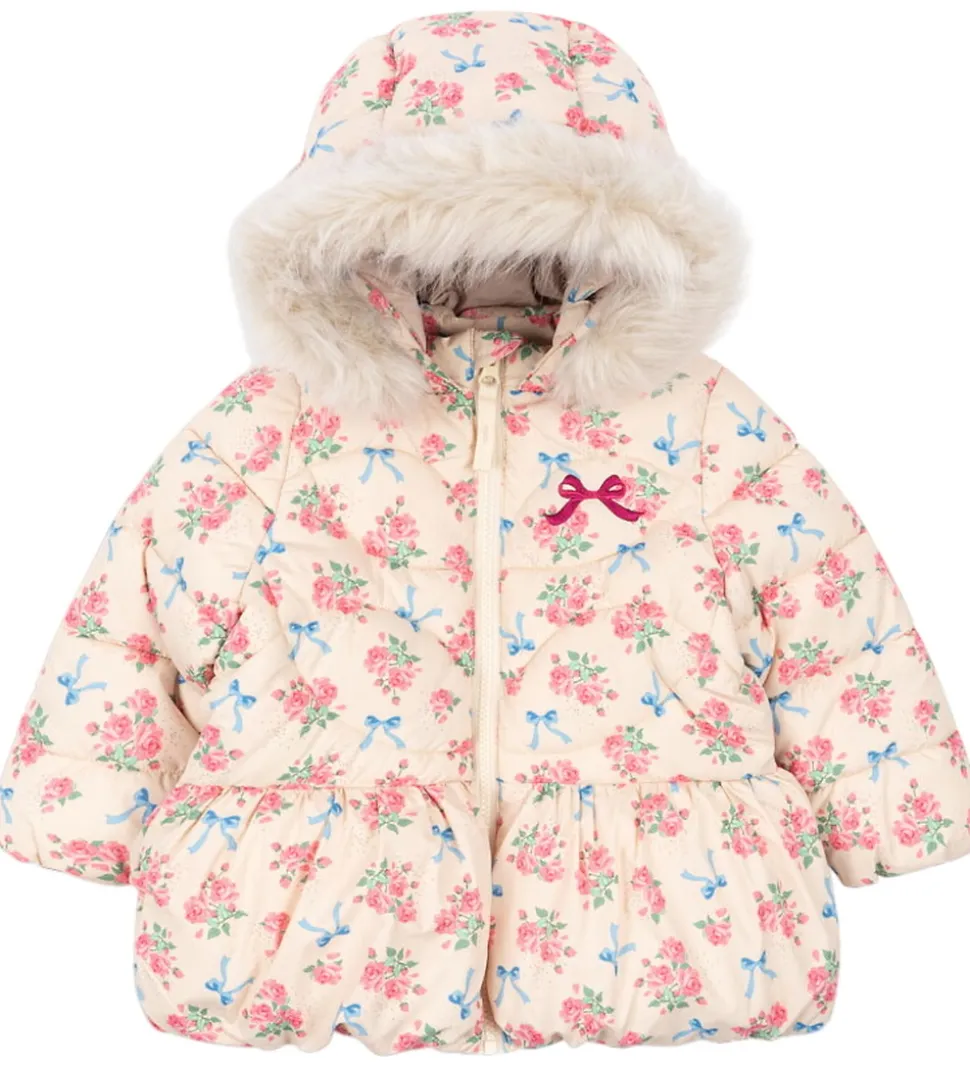 Konges Sløjd Dynejakke - Sigge - Bella Rosita