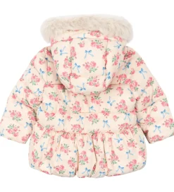 Konges Sløjd Dynejakke - Sigge - Bella Rosita