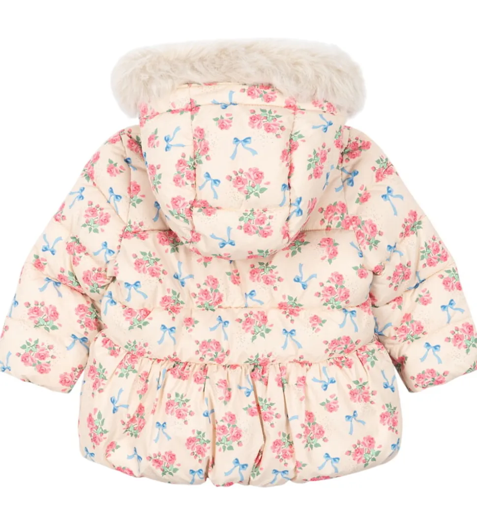 Konges Sløjd Dynejakke - Sigge - Bella Rosita