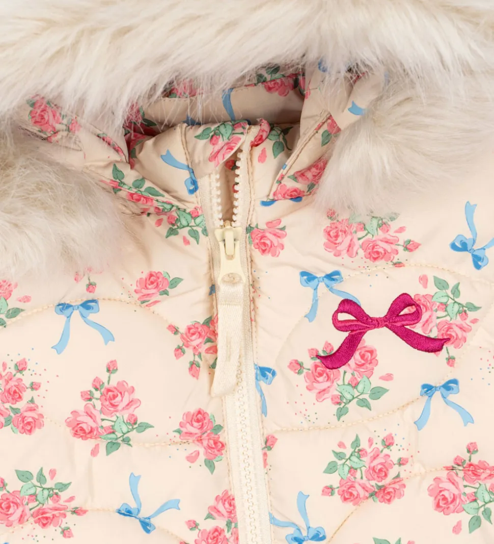 Konges Sløjd Dynejakke - Sigge - Bella Rosita