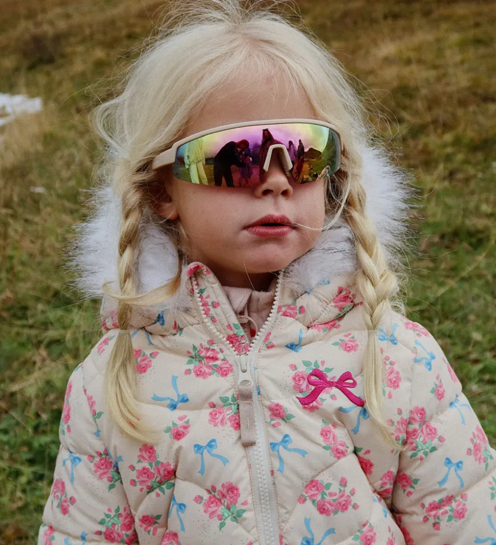 Konges Sløjd Dynejakke - Sigge - Bella Rosita