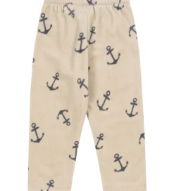 Konges Sløjd Fleecebukser - Tavi - Ancher