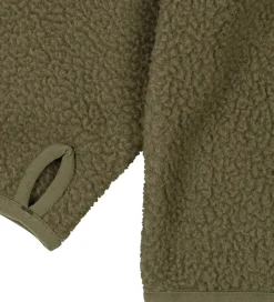 Konges Sløjd Fleecejakke - Thermy - Kalamata