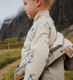 Konges Sløjd Fleecetrøje - Tavi - Ancher