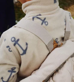 Konges Sløjd Fleecetrøje - Tavi - Ancher