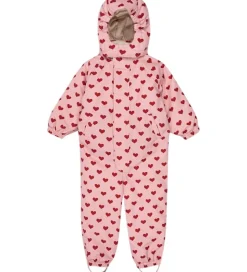 Konges Sløjd Flyverdragt - Nohr - Amour Pink