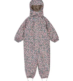 Konges Sløjd Flyverdragt - PU - Rain - Kyoto