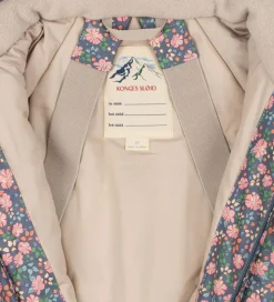 Konges Sløjd Flyverdragt - PU - Rain - Kyoto