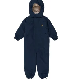 Konges Sløjd Flyverdragt - Nohr - Mood Indigo