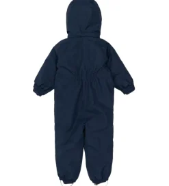 Konges Sløjd Flyverdragt - Nohr - Mood Indigo