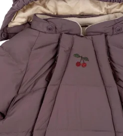 Konges Sløjd Flyverdragt - Alpi - Hortensia