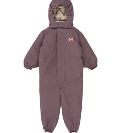 Konges Sløjd Flyverdragt - Nohr - Hortensia