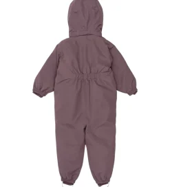 Konges Sløjd Flyverdragt - Nohr - Hortensia