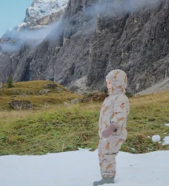 Konges Sløjd Flyverdragt - Nohr - Tiger Oak