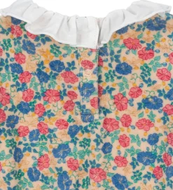 Konges Sløjd Heldragt - Frotté - Miffa - Fiola