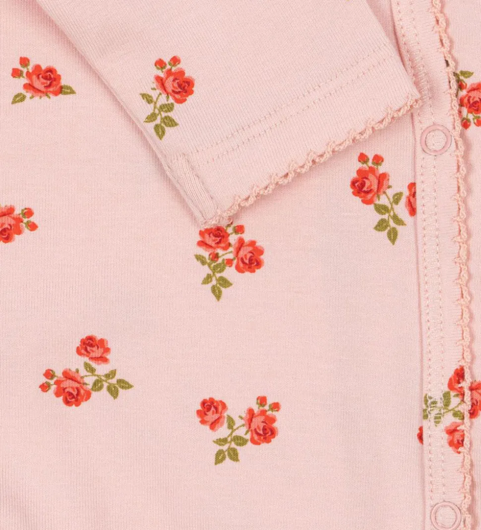 Konges Sløjd Heldragt - Gots - Rosa Pink