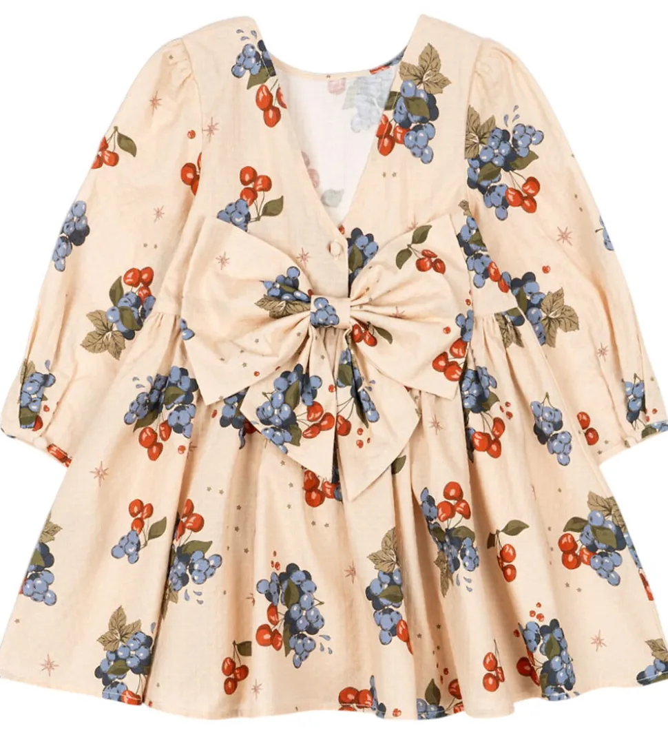 Konges Sløjd Kjole - Avi - Cremona