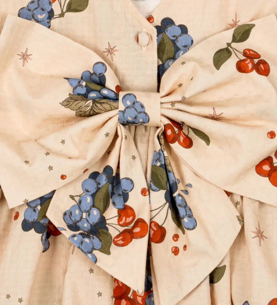 Konges Sløjd Kjole - Avi - Cremona