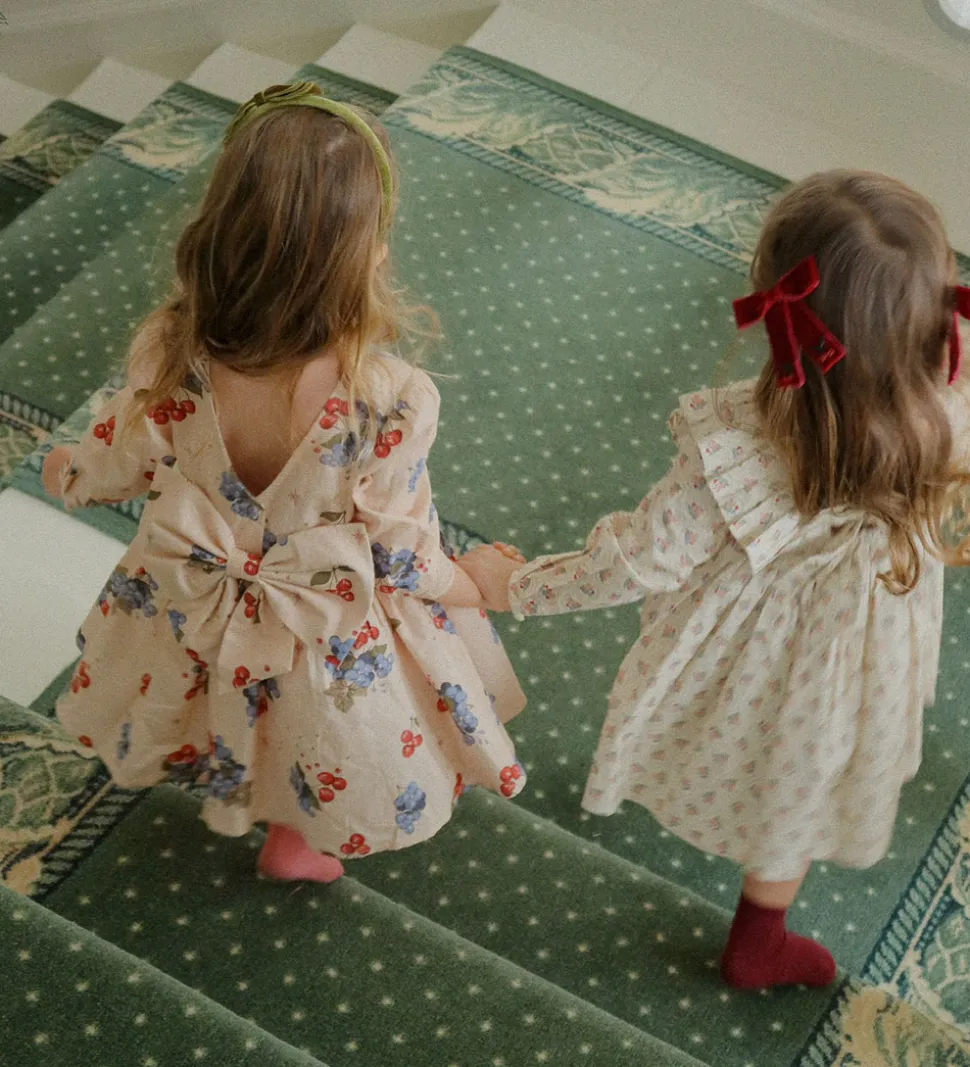 Konges Sløjd Kjole - Avi - Cremona