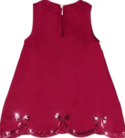 Konges Sløjd Kjole - Bowie - Sangria