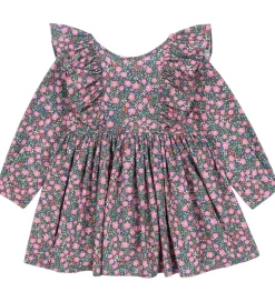 Konges Sløjd Kjole - Cianna - Kyoto