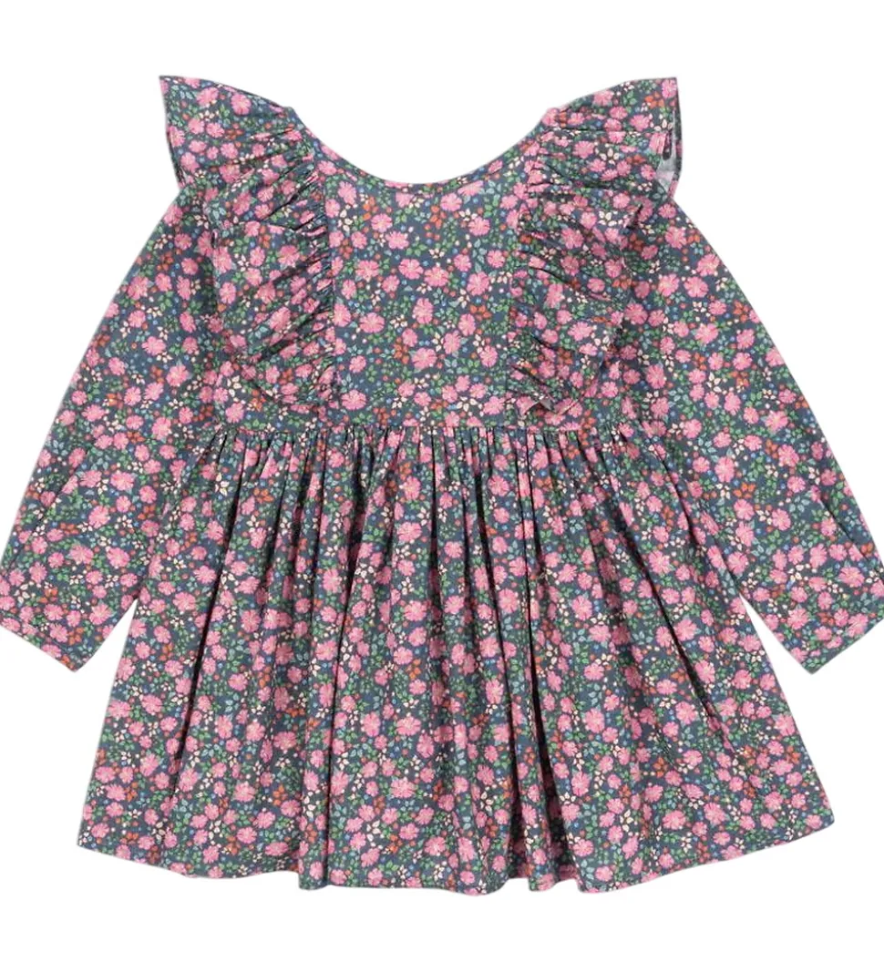 Konges Sløjd Kjole - Cianna - Kyoto