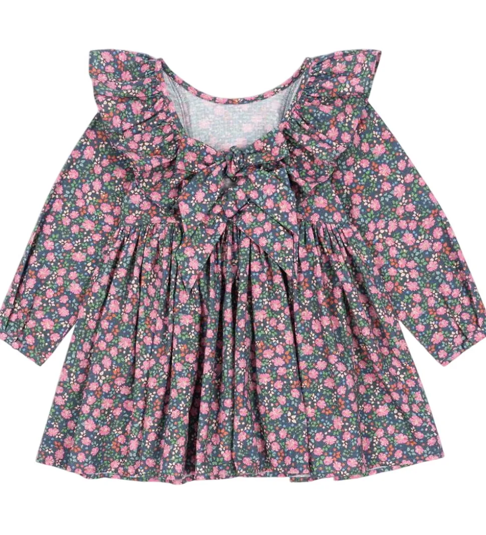 Konges Sløjd Kjole - Cianna - Kyoto