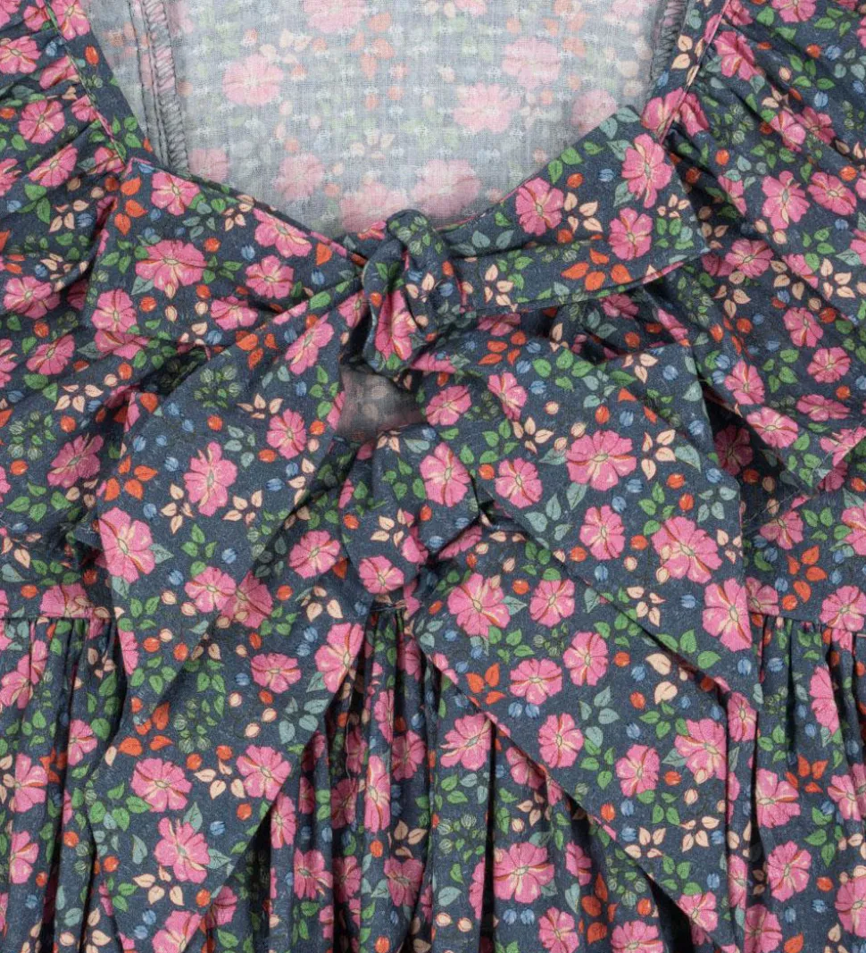 Konges Sløjd Kjole - Cianna - Kyoto