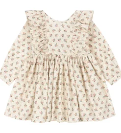 Konges Sløjd Kjole - Cianna - Verona Blues