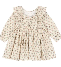 Konges Sløjd Kjole - Cianna - Verona Blues